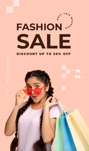 Special offer